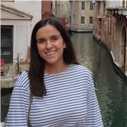 Profesora de economía para ESO y bachillerato